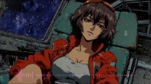 1996 Piloting a mech ⧸⧸ Synthwave, Retrowave, Outrun, Cyberpunk, Chillwave