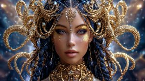 ДЕКАБРЬ--СКОРПИОН(таро)