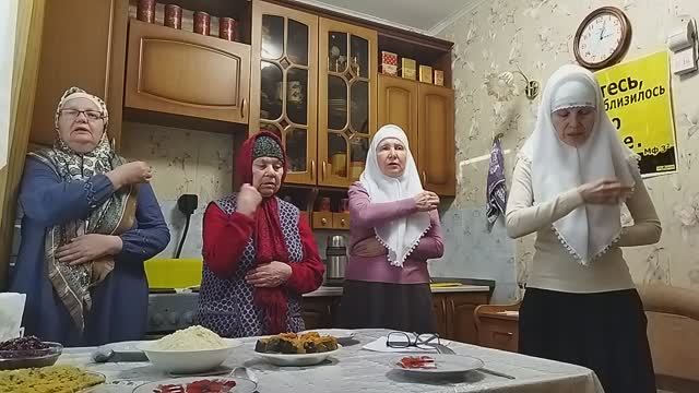 №444. Общая молитва. 16.11.25 г смотреть онлайн