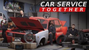 Car Service Together Demo