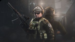 В ЧЕМ СМЫСЛ СЮЖЕТА В Escape from Tarkov