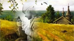 Песня "На горе, на горушке" в исполнении Т. М. Сидоренко. Фестиваль "Народный артист" - 2025