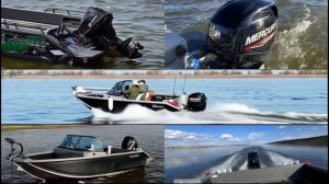 Новинки лодочного парка на базе Ветлянка