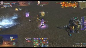 Atlanta PW PvP Moments #15