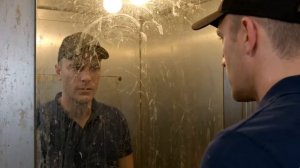 Холодный костёр (в стиле Цоя)