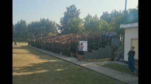 Визитная карточка группы