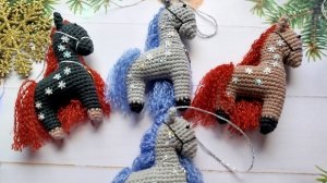 Вязание. Вышивка. Новые увлечения. Процессы. Покупки