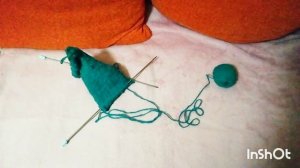 В рукоделии связать