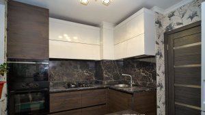 Продается квартира по адресу: проспект Культуры, дом 12, корпус 1