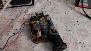 ФМ на "Рекорд 68" в г. Ялуторовск. Как перестать беспокоиться и начать заниматься приемником.