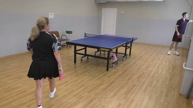 Луговая Екатерина -Самиев  Руслан