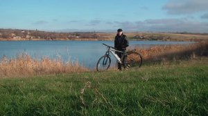 Закрытие велосезона-2025 Краснодонский р-он ЛНР