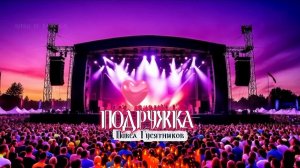 ПРЕМЬЕРА | Автор ПАВЕЛ ГУСЯТНИКОВ (2025)