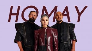 AY YOLA - Homay (Comedy Cover)