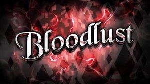 BloodLust | Extreme demon | by Knobellboy