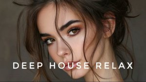 MASSAM - Ethnic & Deep House Relax Mix (Vol.39)  Top Deep House Relax music mix 2025