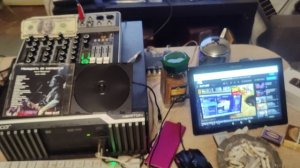 Гарри Ананасов @ Моя Жизнь Кино @ Музей Псов