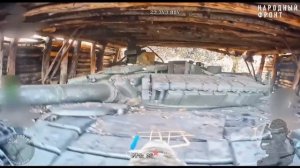 🎮Харьковская мясорубка🗺️
📹Фрагменты боевой работы группы «Антагонист» и FPV-расчёта Футболиста…