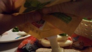 Вкусные бутерброды МОРСКАЯ ПОЛИЦИЯ. Очень вкусно и полезно.