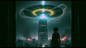 Kravolite // PSYCHOWAVE [The Dark Side of Synthwave]