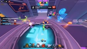 2 на 2 на 2 с ривалс про