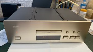 Teac VRDS-25X