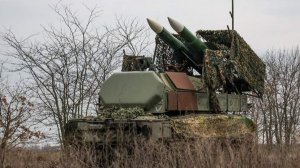 Силы ПВО сбили шесть украинских дронов над регионами ЦФО за шесть часов