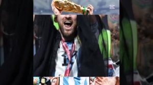 Месси лучший