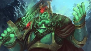 DOTA 2 (Wraith King)