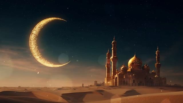 Райские ночи - Арабская музыка для расслабления, фоновая музыка смотреть онлайн