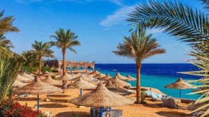 Выпуск 6.
Шарм Эль Шейх