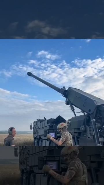 Тикток-артиллеристов подловили через полуоткрытую дверь