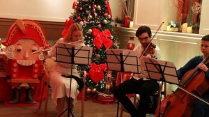 Музыкальный спектакль Щелкунчик 1