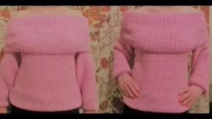 АРХИВ. Что я связала за 2017 год! Основные работы ))