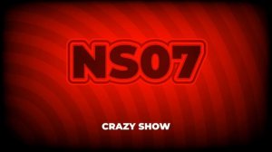 NaturalisticSloth07-Crazy show