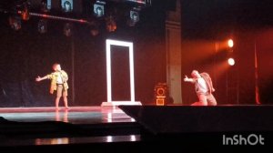 15.11.2025 Экситону- 35! Концерт в ДК Губернаторский