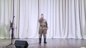 Гала-концерт III Всероссийского Благотворительного конкурса-фестиваля "Водевиль талантов"