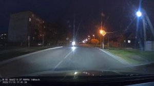 Blackview x4s pro ночь