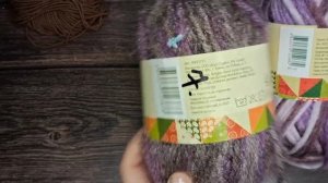 СП,,Радуга 4,, с Людмилой Красноперовой.Отчет по фиолетовой неделе.