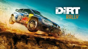 DiRT Rally  Ралли ошибок не прощает.