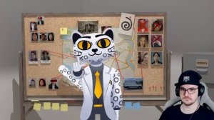 ЖУТКИЙ СТАЛКЕР ОХОТИЛСЯ ЗА БРАЙНОМ МАПСОМ ► Jim Gold ( Джим Голд ) | Реакция