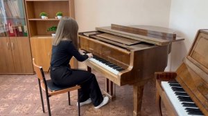 79 Лугачева Дарья Новосибирск ДМШ 1