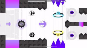 Прошел soleil инсейн