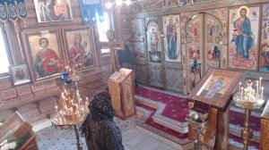 Божественная Литургия (он-лайн трансляция)