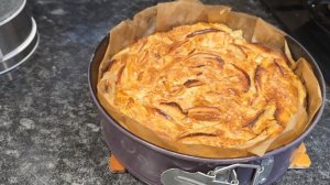 ПИРОГ ИЗ ТЕСТА ФИЛО!У МЕНЯ НЕПОЛУЧИЛОСЬ КАК Я ХОТЕЛА 😢