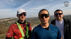 гора Бакла (09.11.2025)