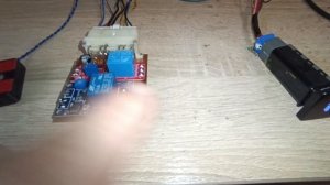 auto light в kia Rio 2 по дешману)