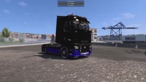EuroTruck Simulator 2 - 1.56