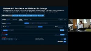 UX для разработчиков робототехники: управление ИИ с помощью деревьев поведения. Moveit pro