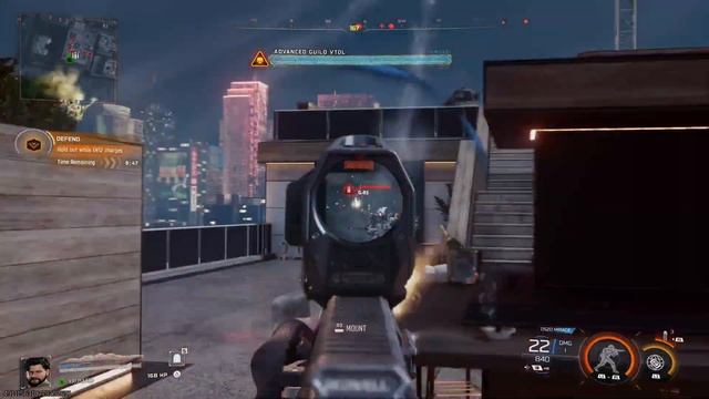 Call of Duty: Black Ops 7 - Campaign [PS5 Pro]